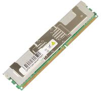 CoreParts MMHP170-8GB module de mémoire 8 Go 1 x 8 Go DDR2 240-pin DIMM ECC