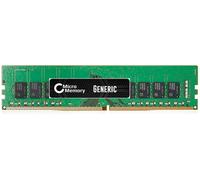 CoreParts 8GB Memory Module for HP 2666MHz DDR4 Major DIMM, 3PL81AA, L16403-001, 932819-671 (2666MHz DDR4 Major DIMM)