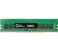 CoreParts 8GB Memory Module for HP 2666MHz DDR4 Major, 3TK87AT (2666MHz DDR4 Major DIMM)