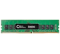 CoreParts MMHP177-8GB Module mémoire GB DDR4 2666 MHz (1 x 8GB, 2666 MHz, RAM DDR4), Mémoire vive, Vert