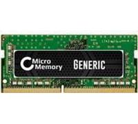 CoreParts MMHP179-8GB Module mémoire 1 x 8 Go DDR4 2666 MHz (3TK88AA)