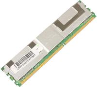CoreParts MMHP197-4GB Module mémoire 1 x 4 Go DDR2 667 MHz ECC (398708-061-RFB)