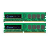 CoreParts MMHP201-8GB module de mémoire 8 Go 2 x 4 Go DDR2 ECC