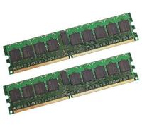 CoreParts MMHP202-8GB module de mémoire 8 Go 2 x 4 Go DDR2