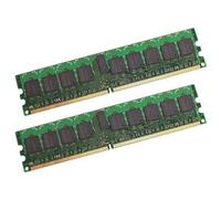CoreParts MMHP202-8GB module de mémoire 8 Go 2 x 4 Go DDR2 ECC