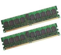 CoreParts 8GB Memory Module for HP 800MHz DDR2 Major, 504351-B21-RFB, MICROMEMORY (800MHz DDR2 Major DIMM - KIT 2x4GB)