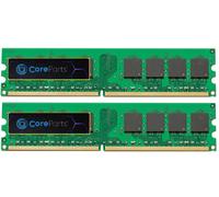 CoreParts MMI0345/8GB module de mémoire 8 Go 2 x 4 Go DDR2 ECC