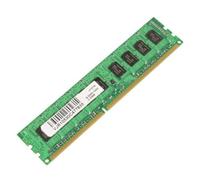 CoreParts MMI9870/4GB module de mémoire 4 Go 1 x 4 Go DDR3 240-pin DIMM ECC