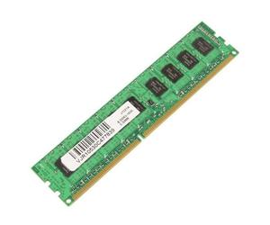 CoreParts MMI9870/4GB module de mémoire 4 Go 1 x 4 Go DDR3 240-pin DIMM ECC
