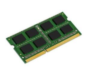 CoreParts MMI9892/4GB module de mémoire 4 Go 1 x 4 Go DDR3 1600 MHz