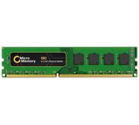 MicroMemory 8GB Memory Module 1600MHz DDR3-8 GB - 1,600 MHz G