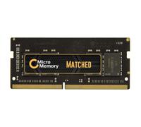 CoreParts MMKN110-16GB module de mémoire 16 Go 2 x 8 Go DDR4