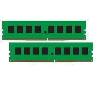 CoreParts 16 Go Memory Module 2133 MHz DDR4 Major, HX321LS11IB2K2/16 HX321LS11IBK2/16 (2133MHz DDR4 Major So-DIMM - Kit 2 x 8 Go)