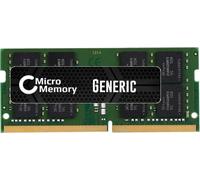 CoreParts MMKN123-16GB module de mémoire 16 Go 1 x 16 Go DDR4
