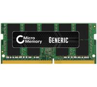 CoreParts MMKN145-32GB memoria 1 x 32 GB DDR4