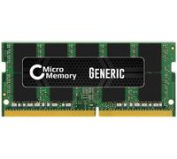 CoreParts 32GB Memory Module, KCP426SD8/32