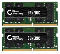 CoreParts Module de mémoire KF426S16IBK2/32 32 Go (2 x 16 Go) DDR4
