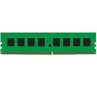 CoreParts - DDR4 - module - 8 Go - DIMM 288 broches - 2400 MHz / PC4-19200 - 1.2 V - mémoire sans tampon - non ECC