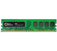 CoreParts MMST-DDR2-24003-2GB module de mémoire 2 Go 1 x 2 Go 240-pin DIMM