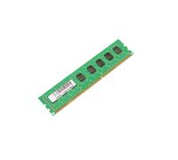 CoreParts MMST-DDR3-24007-4GB module de mémoire 4 Go 1 x 4 Go 240-pin DIMM