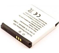 CoreParts Battery for Doro Mobile 2.96Wh Li-ION 3.7V 800mAh, DBF-800A, DBF-800B, DBF-800C, DBF-8 (2.96Wh Li-ION 3.7V 800mAh DBF-800A, DBF-800B, DBF-800C, DBF-800D)