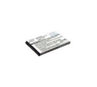 CoreParts - Batterie - Li-Ion - 830 mAh - 3.07 Wh - noir - pour Gigaset SL400, SL780, SL785, SL78H, SL910, SL910A, SL910H Noir G