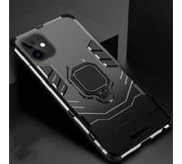 CoreParts MOBX-COV-JL-11 Housse pour téléphone portable 15,5 cm (6.1" ) Cover Noir (MOBX-COV-JL-11)