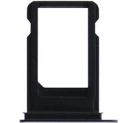 CoreParts MOBX-IP7G-HS-SIM-B Pièce détachée de téléphone portable Support de carte sim Noir (MOBX-IP7G-HS-SIM-B)