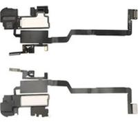CoreParts MOBX-IPX-INT-9 Pièce de rechange pour téléphone portable Oreillette & câble flexible sensoriel Noir (MOBX-IPX-INT-9)