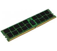 CoreParts Module de mémoire 16 Go pour HP (1 x 16GB, 2666 MHz, RAM DDR4), Mémoire vive, Vert
