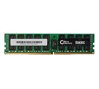 CoreParts Module de mémoire 16 Go pour HP 2133 MHz DDR4 Major, MICROMEMORY (2133 MHz DDR4 Major DIMM)