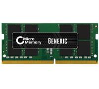 CoreParts Module de mémoire 16GB 2133Mhz