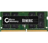 CoreParts Module de mémoire 16GB 2666Mhz