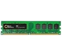 CoreParts Module de mémoire 2 Go pour Dell (MMD8762/2048)