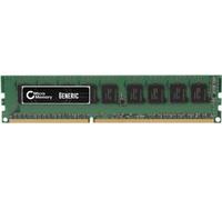 CoreParts Module de mémoire 2GB 1333Mhz