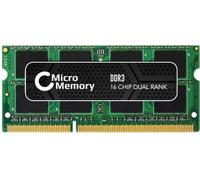 CoreParts Module de mémoire 2GB 1333Mhz