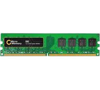 CoreParts Module de mémoire 2GB 800Mhz DDR2