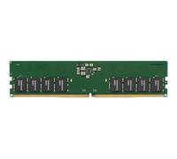 CoreParts Module de mémoire 32 Go 5600 MHz DDR5 non-ECC 1,1 V, MMKN176-32 Go