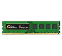 CoreParts Module de mémoire 32 Go pour Lenovo 2400 MHz DDR4 Major, 46W0833, 7X77A01304 (2400 MHz DDR4 Major DIMM)