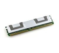 CoreParts Module de mémoire 4 Go pour Dell (1 x 4GB, 1333 MHz, RAM DDR3, DIMM), Mémoire vive, Vert