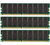 CoreParts Module de mémoire 6GB 1333Mhz