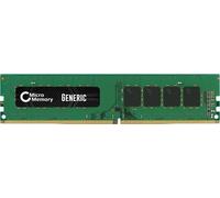 CoreParts Module de mémoire 8 Go pour HP (Z9H60AA)