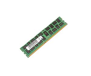 CoreParts Module de mémoire 8 Go pour Lenovo 667 MHz DDR2 Major, 39M5797-RFB, MICROMEMORY (667 MHz DDR2 Major DIMM - Kit 2 x 4 Go)