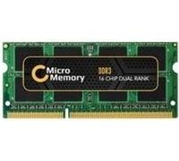 CoreParts MMG2435/8GB module de mémoire 8 Go DDR3 1600 MHz - Neuf