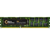 CoreParts Module mémoire 4Go pour Lenovo (49Y1435-RFB)