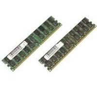 MicroMemory - DDR2 - 8 Go : 2 x 4 Go - DIMM 240 broches