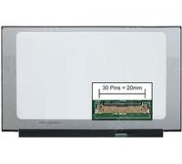 CoreParts MSC156F30-212M - Écran - 39,6 cm (15,6") - Full HD