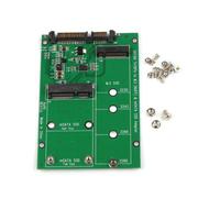 CoreParts Nom : Adaptateur M.2 NGFF / mSATA vers SATA