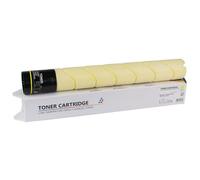 CoreParts MSP141004 Cartouche de toner Compatible Jaune