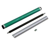 Coreparts Black Drum Unit Rebuild Kit Marque